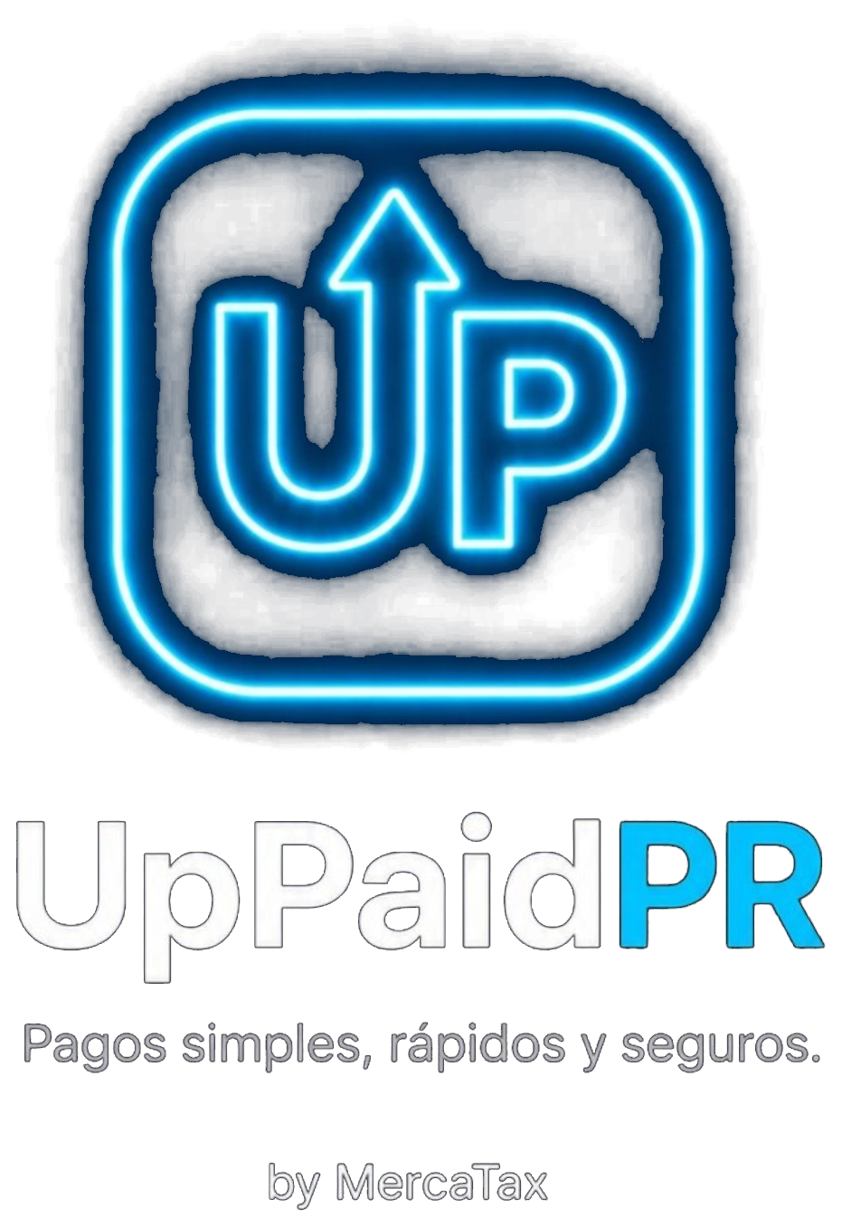 UpPaidPR by MercaTax